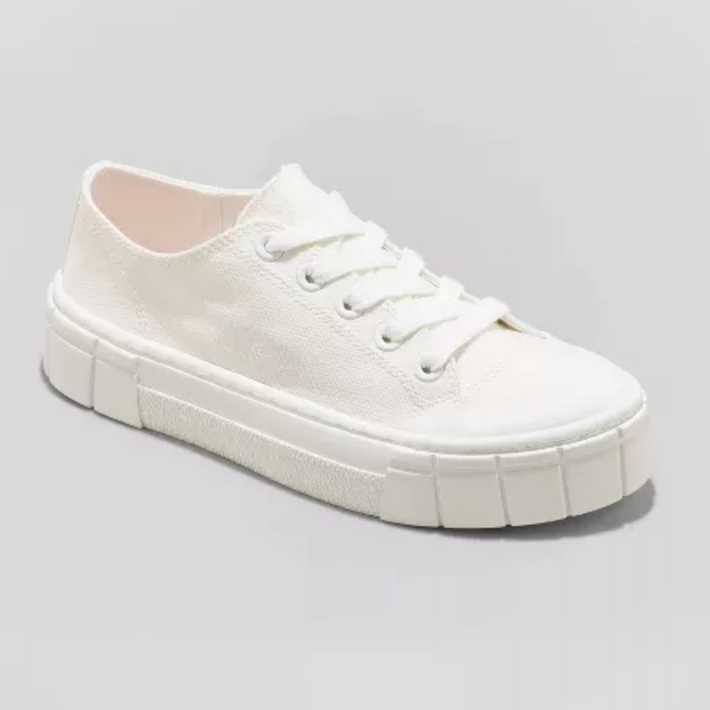 Mad Love Women's Fran Sneakers
